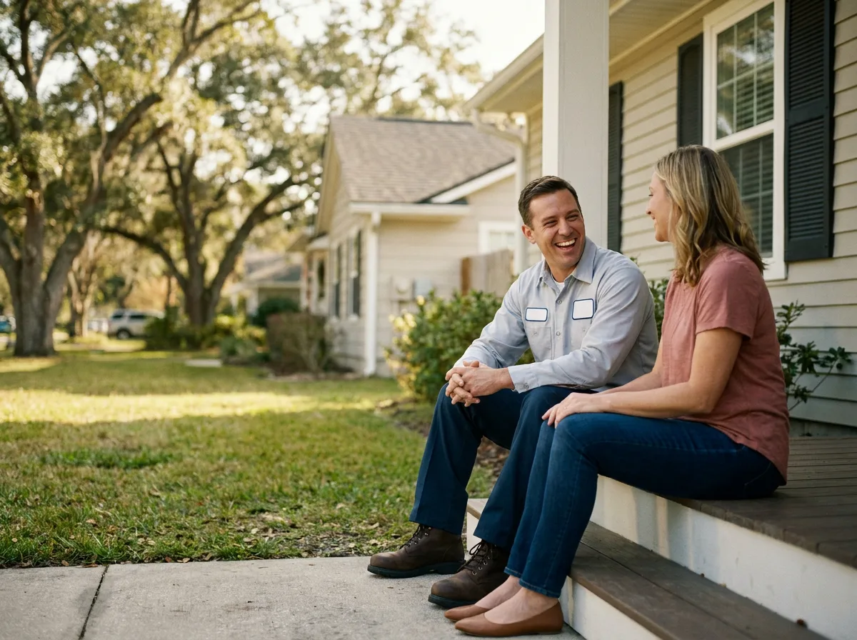 Septic tank pumping FAQs for Heath Springs, SC
